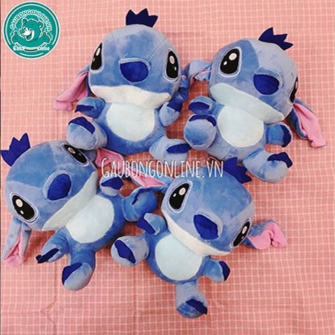 Stitch Nhỏ