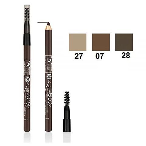  PUROBIO EYE BROWN PENCIL N.07 