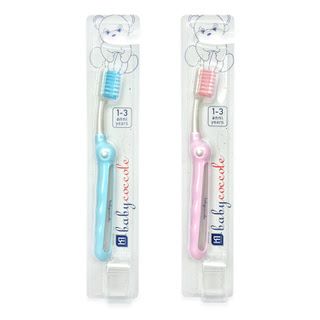  BABY COCCOLE TOOTHBRUSH 