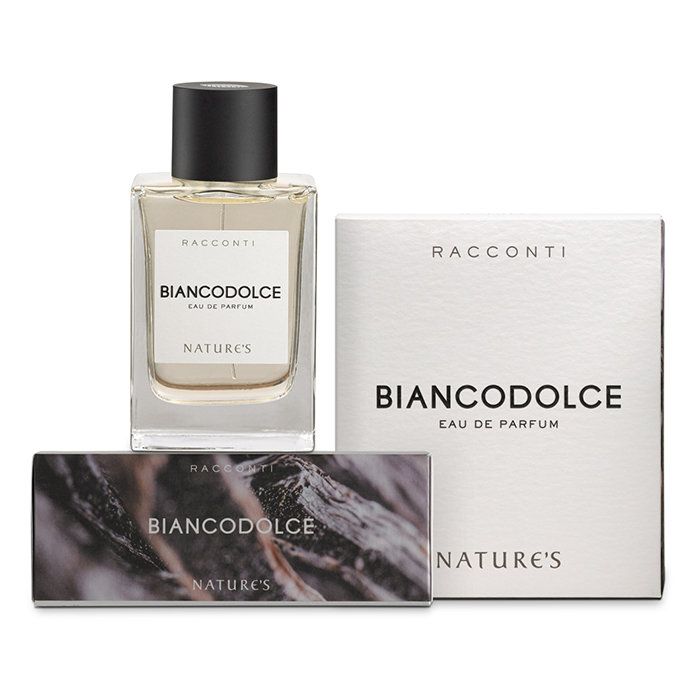 NATURES BIACODOLCEEAU DE PARFUM