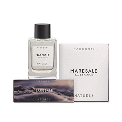  NATURES MARESALEEAU DE PARFUM 