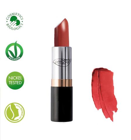  PUROBIO LIPSTICK 06 