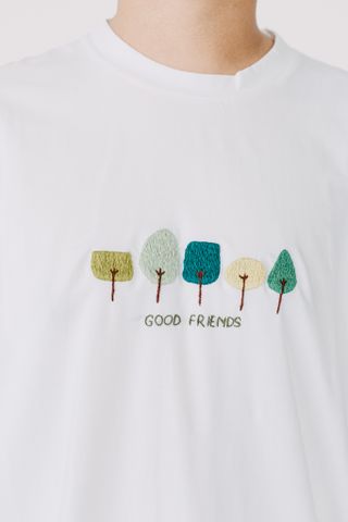  GOOD FRIENDS MM TOP 