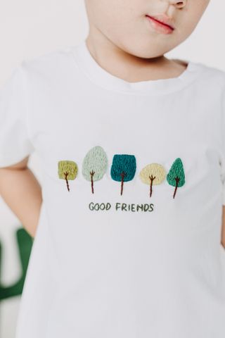  GOOD FRIENDS TOP 