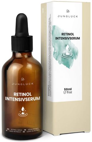  Retinol Intensivserum 