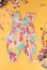 MIURY RAINBOW SM ROMPER