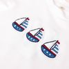 LINE BOATS TOP