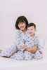 Pyjamas Nữ Hoa Đồng Tiền