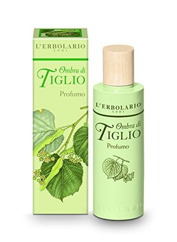  L'ERBOLARIO PROFUMO OMBRA DI TIGLIO 