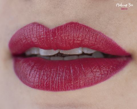  PUROBIO LIPSTICK 11 