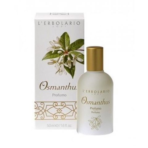  L'ERBOLARIO OSMANTHUS PROFUMO 50ML 