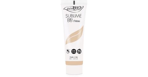  PUROBIO COSMETICS SUBLIME BB CREAM 01 