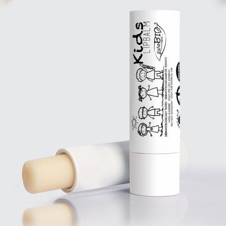  PUROBIOKIDS LIPBALM 