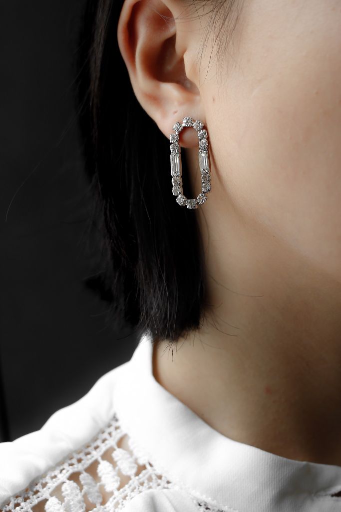 Lucia Earrings