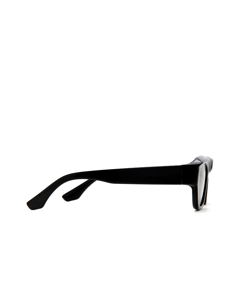 Arden Sunglasses-Black