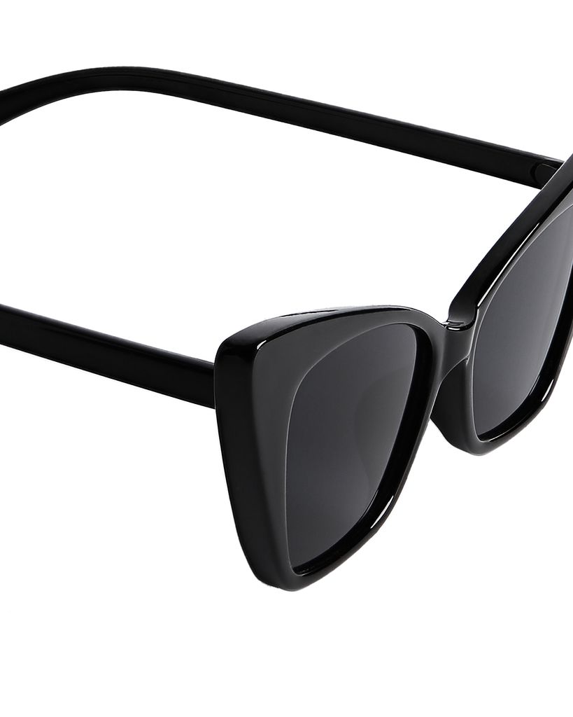 Eshay Sunglasses - Black