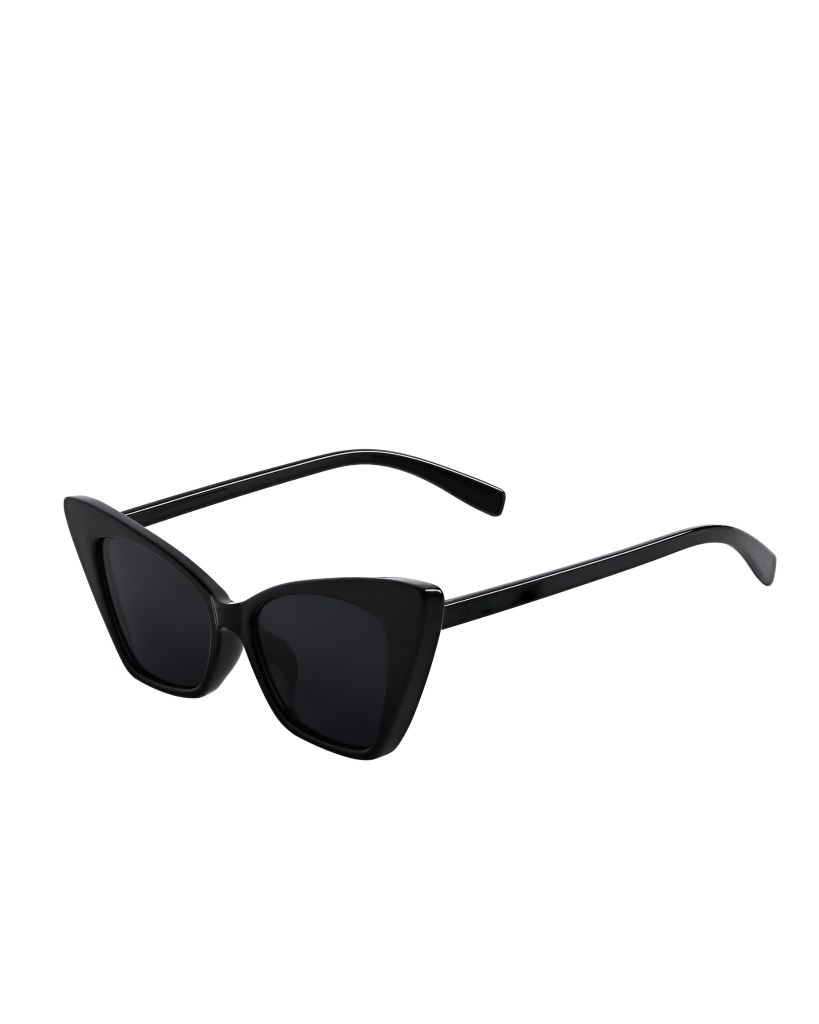 Eshay Sunglasses - Black