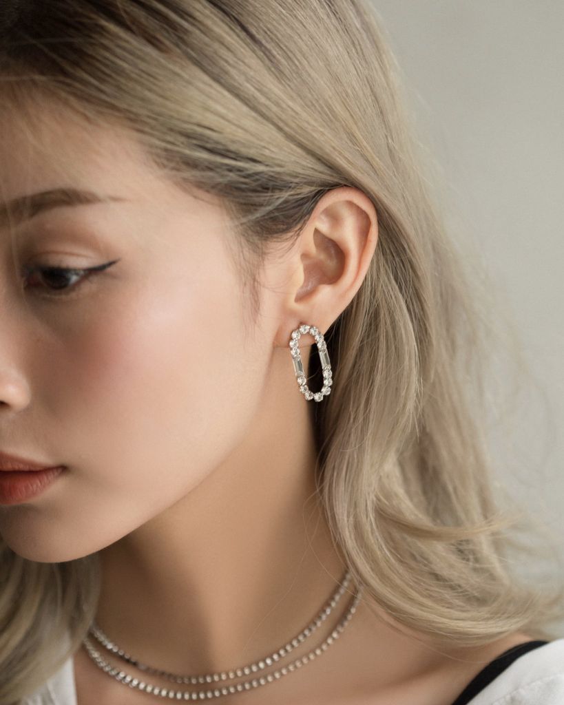 Lucia Earrings