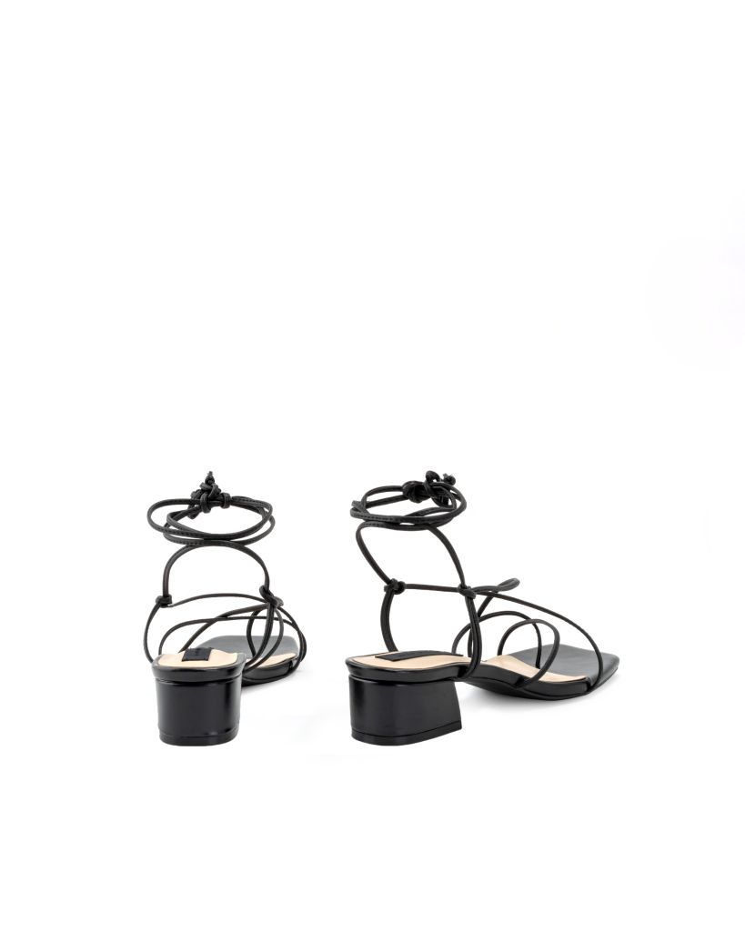 Millie Heel Sandals