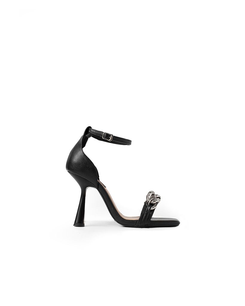 Nicky Heels - 10cm