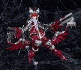  PLAMAX GO-03 GODZ ORDER GODWING DRAGON KNIGHT Ren Firedragon Plastic Model 