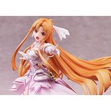  Sword Art Online: Alicization - War of Underworld - Asuna - 1/7 - The Goddess of Creation Stacia (Aniplex, Emontoys) 