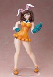  B-STYLE The Seven Deadly Sins: Dragon's Judgement Diane Bunny Ver. 1/4 