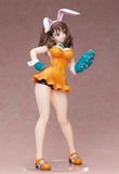  B-STYLE The Seven Deadly Sins: Dragon's Judgement Diane Bunny Ver. 1/4 