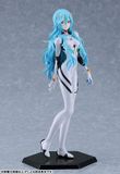  PLAMAX Evangelion: 3.0+1.0 Thrice Upon a Time Rei Ayanami Long Hair Ver. Plastic Model 