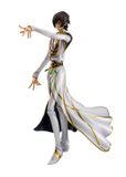  Precious G.E.M. Series Code Geass: Lelouch of the Rebellion Lelouch vi Britannia 