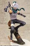  G.E.M. Series NARUTO Shippuden Kakashi Hatake ver. Anbu Complete Figure 