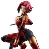  G.E.M. Series Code Geass Re;surrection Kallen Kozuki Pilot Suit Ver. 