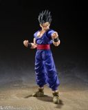  S.H.Figuarts Ultimate Gohan SUPER HERO "Dragon Ball Super - Super Hero" 