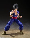  S.H.Figuarts Ultimate Gohan SUPER HERO "Dragon Ball Super - Super Hero" 