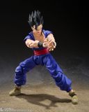  S.H.Figuarts Ultimate Gohan SUPER HERO "Dragon Ball Super - Super Hero" 