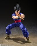  S.H.Figuarts Ultimate Gohan SUPER HERO "Dragon Ball Super - Super Hero" 