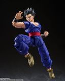  S.H.Figuarts Ultimate Gohan SUPER HERO "Dragon Ball Super - Super Hero" 