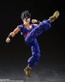  S.H.Figuarts Ultimate Gohan SUPER HERO "Dragon Ball Super - Super Hero" 