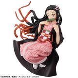  G.E.M. Series Demon Slayer: Kimetsu no Yaiba One More Palm Size Nezuko-chan 