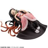  G.E.M. Series Demon Slayer: Kimetsu no Yaiba One More Palm Size Nezuko-chan 