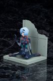  Evangelion: 3.0+1.0 Rei Ayanami [Tentative Name] Plugsuit Ver. New Movie Color 1/7 