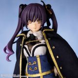  1/12 Assault Lily Series No.071 "Assault Lily" Haru Hishida 