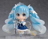  Nendoroid Snow Miku: Snow Princess Ver. 