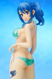  FAIRY TAIL - Juvia Loxar Limited Ver. 1/8 [XPLUS TOYS Exclusive] 