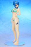  FAIRY TAIL - Juvia Loxar Limited Ver. 1/8 [XPLUS TOYS Exclusive] 