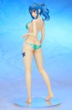  FAIRY TAIL - Juvia Loxar Limited Ver. 1/8 [XPLUS TOYS Exclusive] 