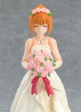  Original - Figma (EX-047) - Bride (Max Factory) 