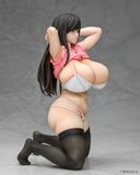  18+ ANATA GA NOZOMUNARA Kaori Asai 1/6 