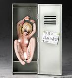  18+ Asahina-san - Original Character 1/6 ( Insight ) 