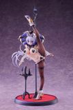  18+ Captive Knight Zephyria 1/6 